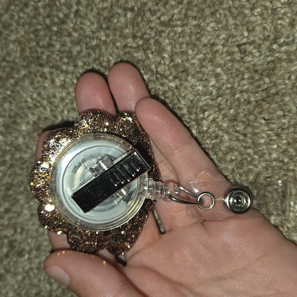 Turkey 🦃Badge - Picture 2 of 2